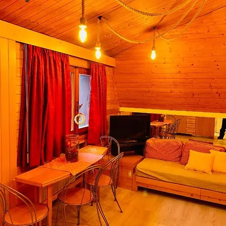 Apartment Foemina *