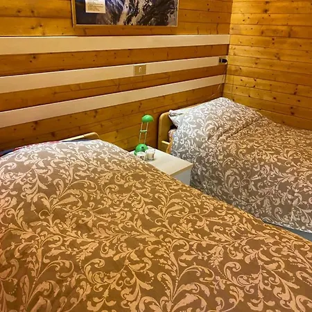 Apartamento Foemina Faidello