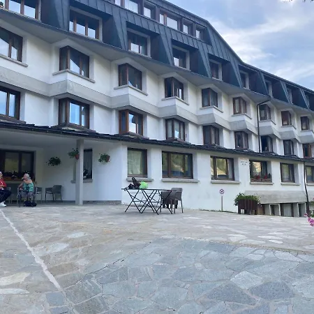 Apartment Foemina